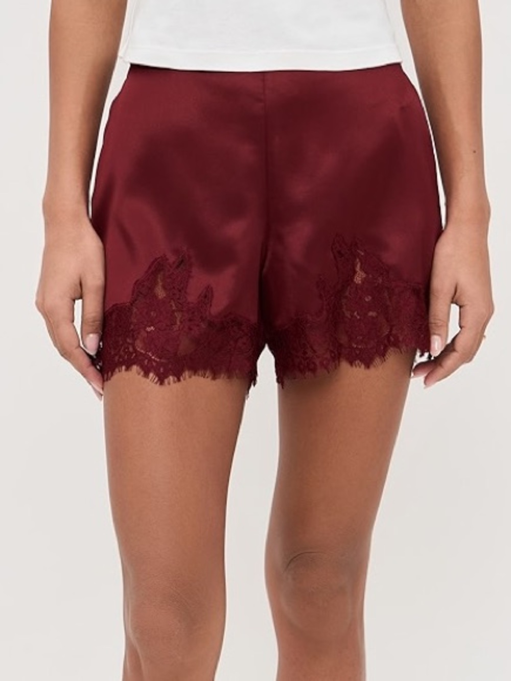 Reformation Fern Short